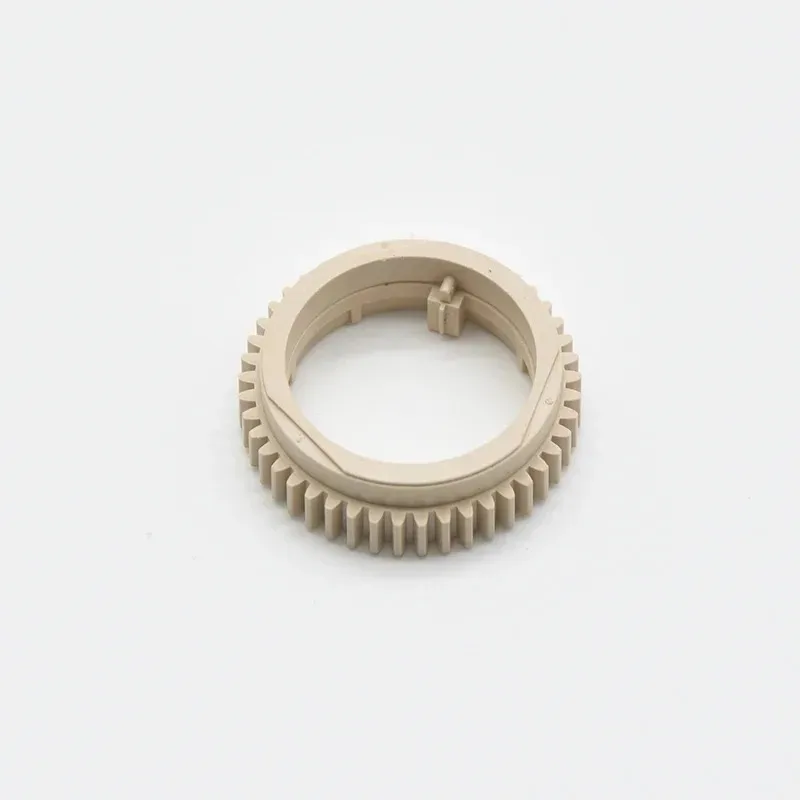 1pcs Upper Fuser Gear NGERH0540FCZ3 NGERH0540FCZ1 for Sharp AR 150 152 160 161 163 200 201 205 207 1250 1621 1650 5316 5516 5520