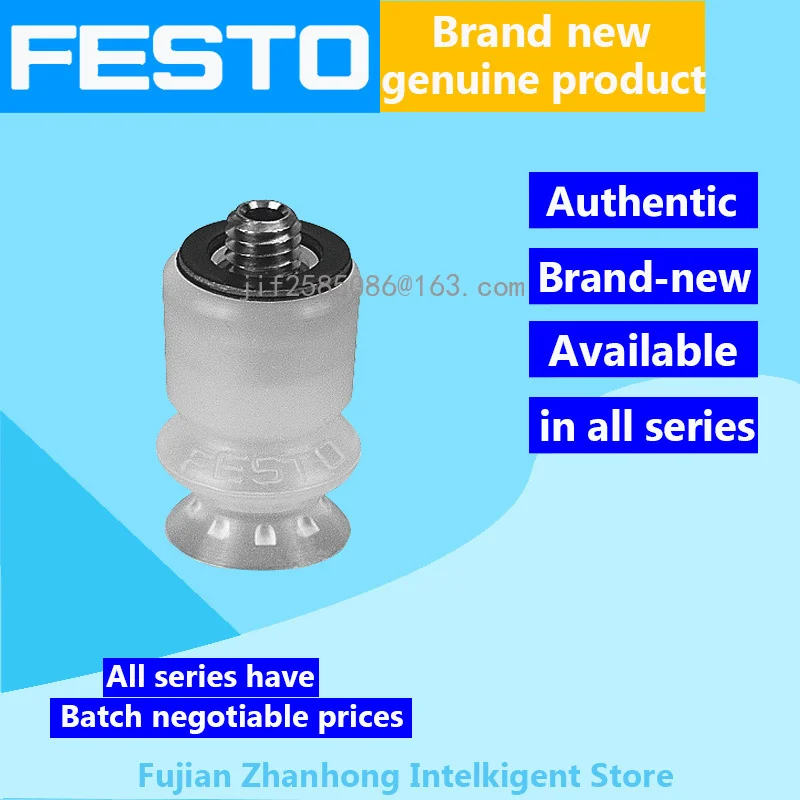 FESTO Genuine  Original 189386 ESS-40-BN,189400 ESS-20-CN,189405 ESS-40-CS,189406 ESS-50-CN, Price Negotiable