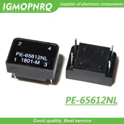 10PCS PE-65612NL PE65612NL PE65612 DIP Digital audio isolation transformer New Original Free Shipping