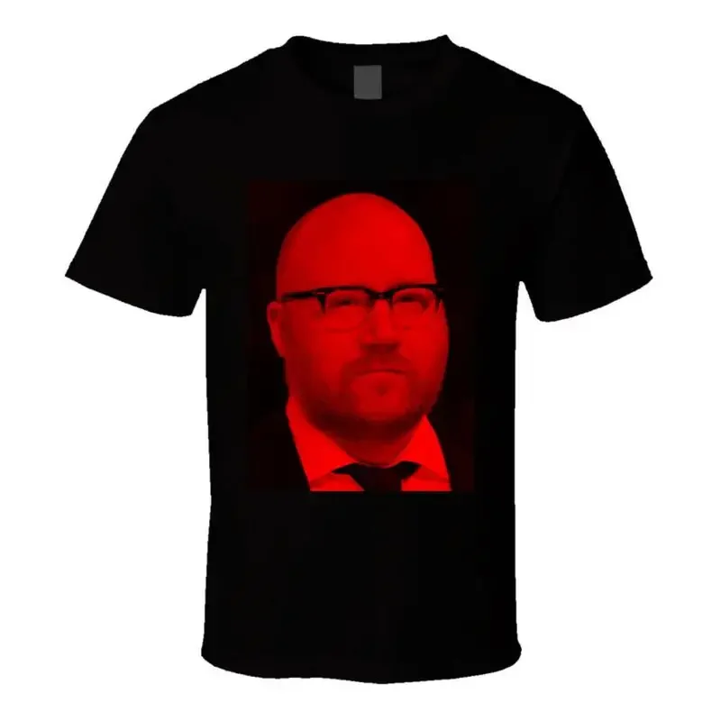 Johann Johannsson 12 T Shirt