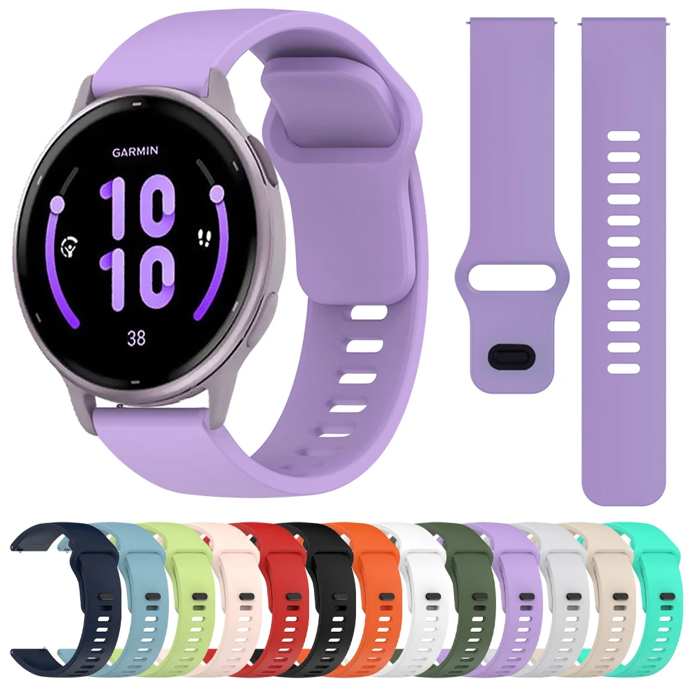 For Garmin Forerunn… - image