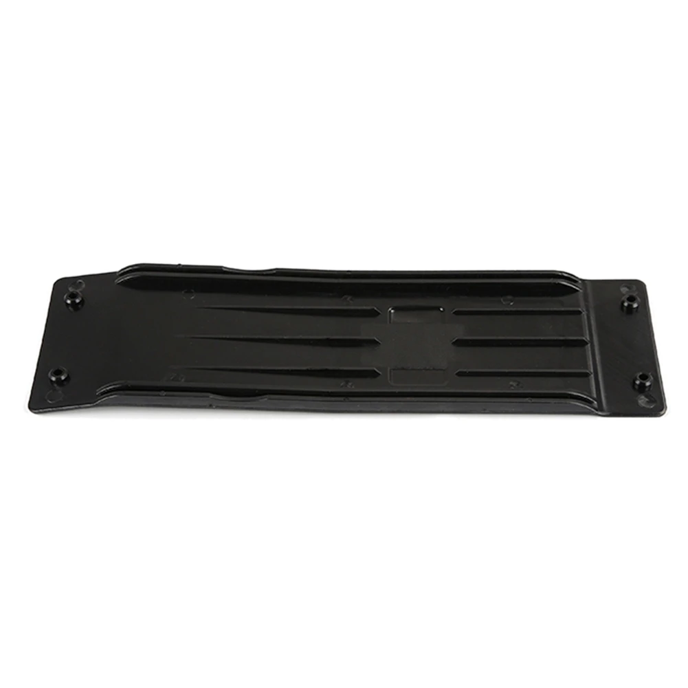 【STOCK】Chassis Guard Fit for 1/8 Racing XL FLUX Rovan TORLAND Brushless Truck Parts