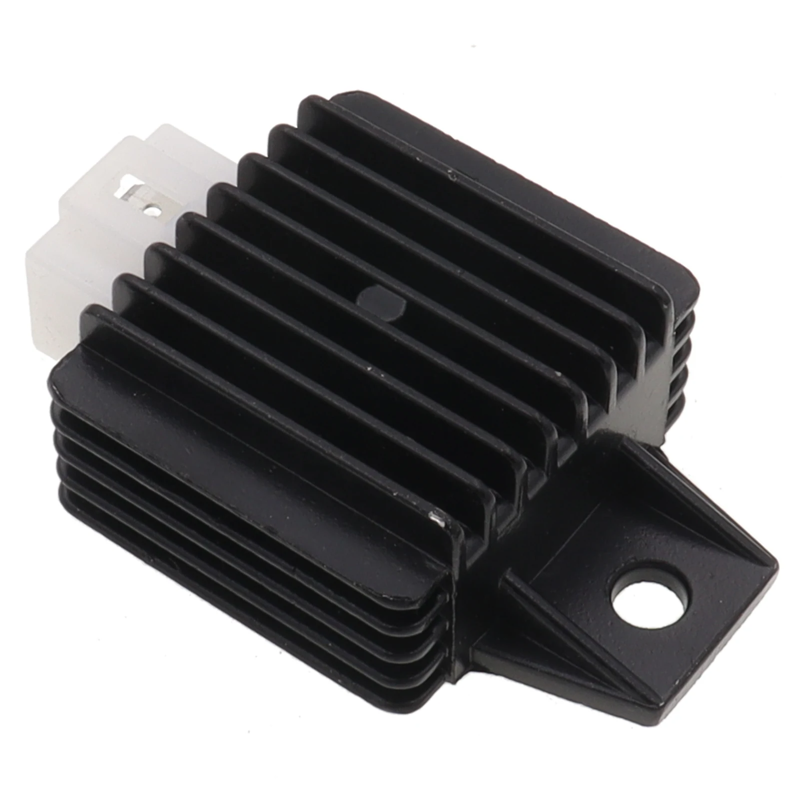 New 12V Ignition Coil 5 Pin CDI Regulator Rectifier Relay for 50cc 70cc 90cc 110cc 125cc Chinese ATV Quad Dirt Bike