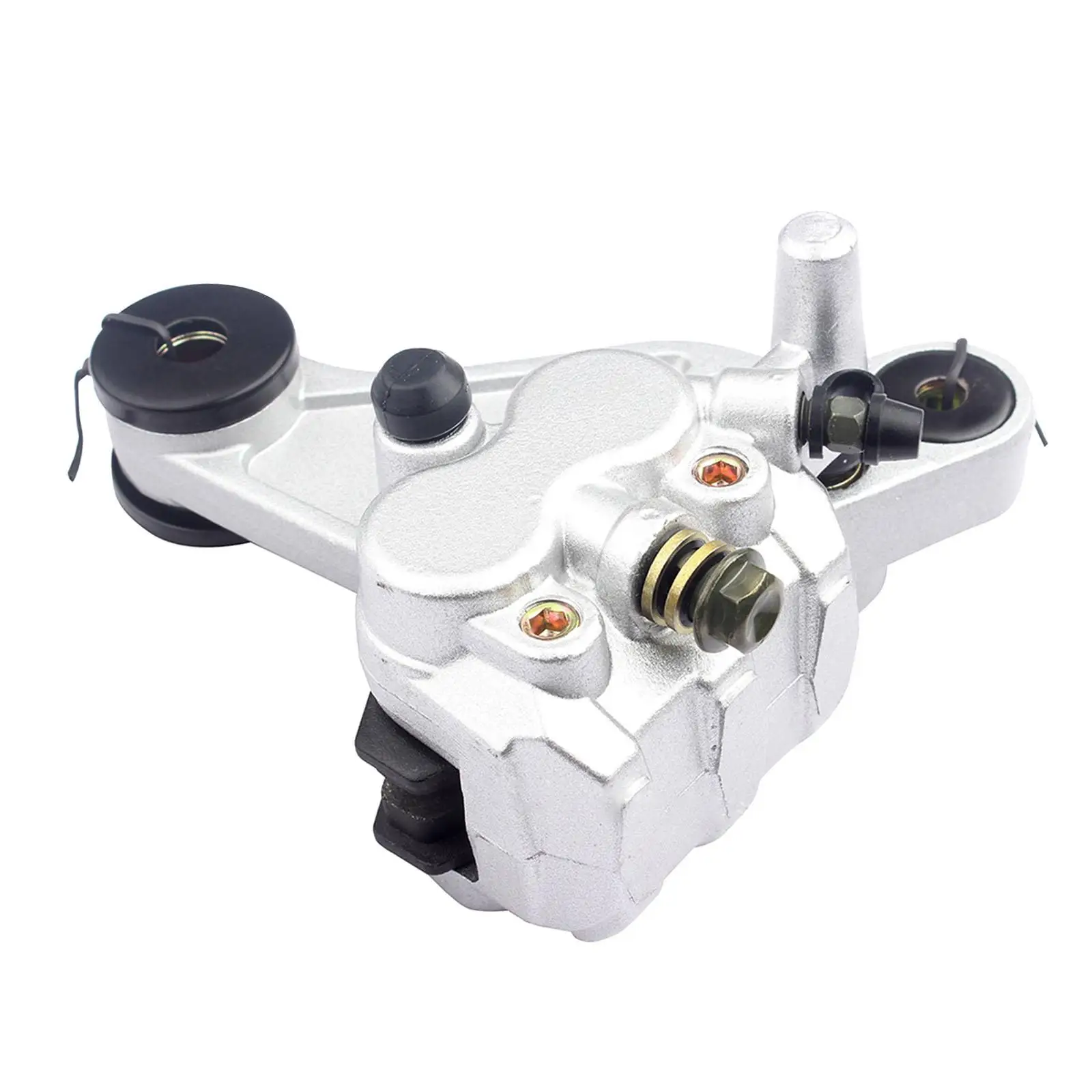 

Передний тормозной суппорт мотоцикла, стабильное боковое крепление двигателя для мотоцикла