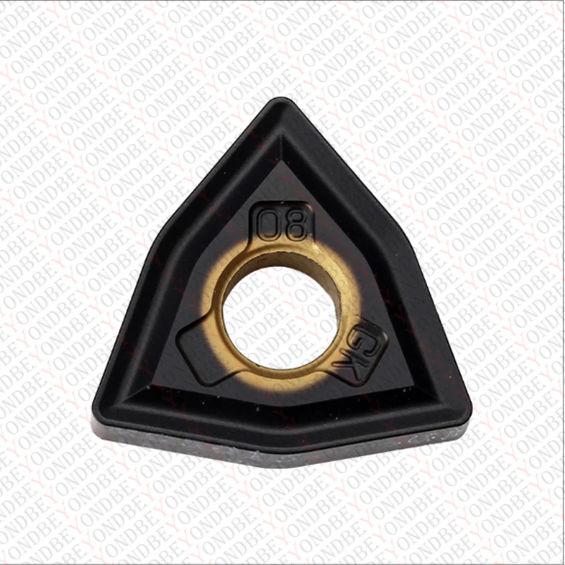 Ban Đầu WNMG 080408 GK GH MW UC5115 MC5005 MC5015 Carbide Miếng Lót Cho Đúc WNMG080404 WNMG080408 WNMG080412 Dao Phay