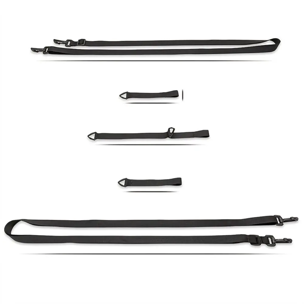 Wind Resistant Belt For Patio Umbrella Outdoor Garden Cantilever Parasol Fixed Buckle Stability Shade Accessories