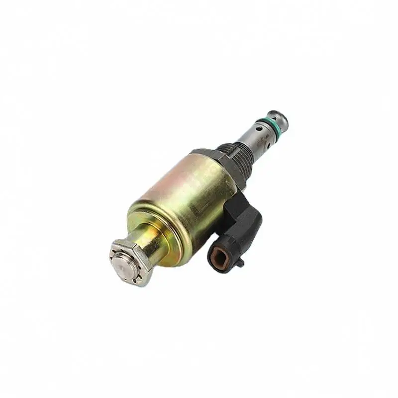 Solenoid Valve Assy 122-5053 1225053 Replacement Parts for E322C 325C 3116 3126B 938G 950G 962G