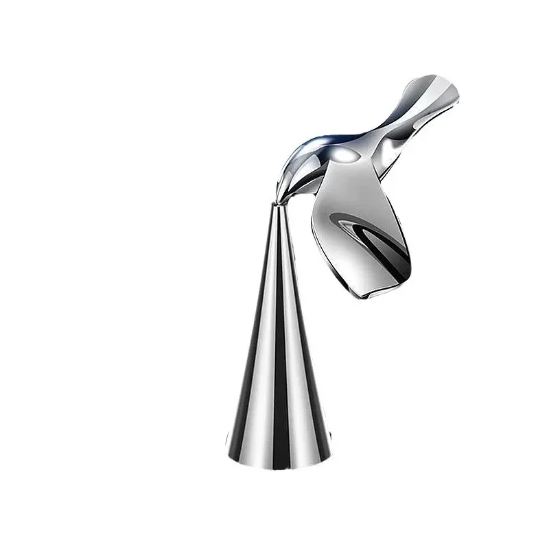 

Creative household bird bottle opener, bird balance tumbler, beer bottle opener artifact