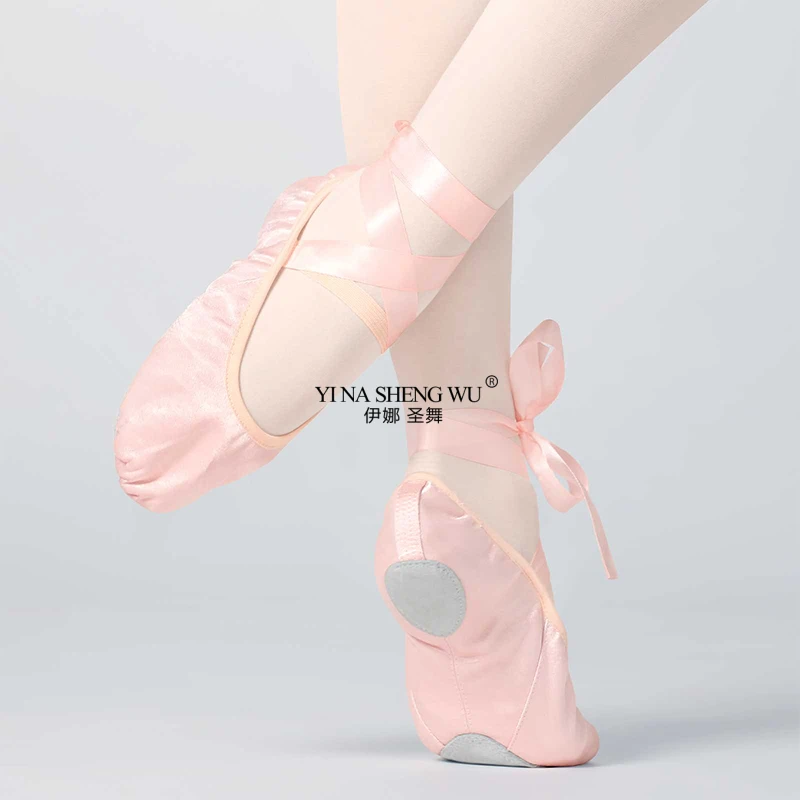 meninas-sapatos-de-bale-de-cetim-rosa-sapatos-de-bale-feminino-cinta-apartamentos-sola-macia-sapatos-de-danca-para-performances-de-pratica-bailarina