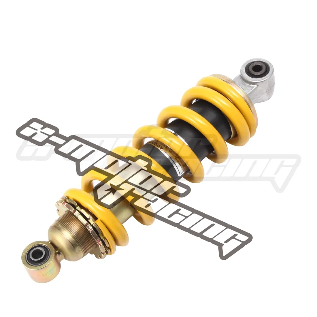 

Motorcycle Accessories Rear Fork Shock Absorber Suspension For Honda VTR250 1998 - 2017 52400-KFK-641