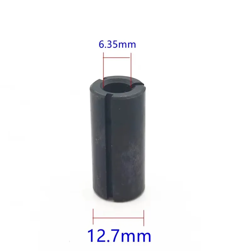 Collet 1/2\