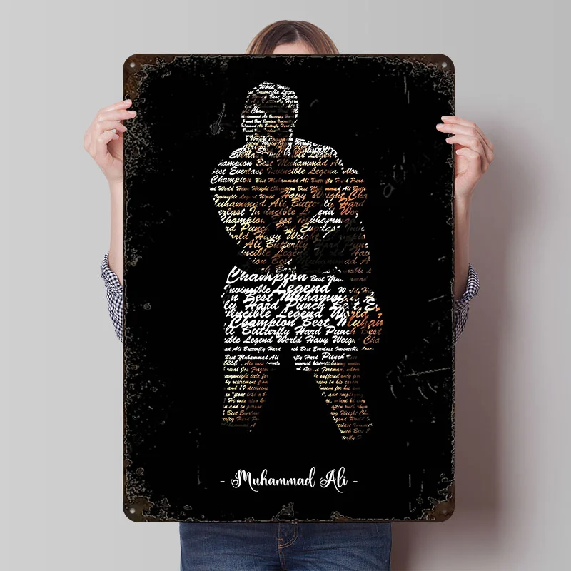 Muhammad Ali Word W… - image