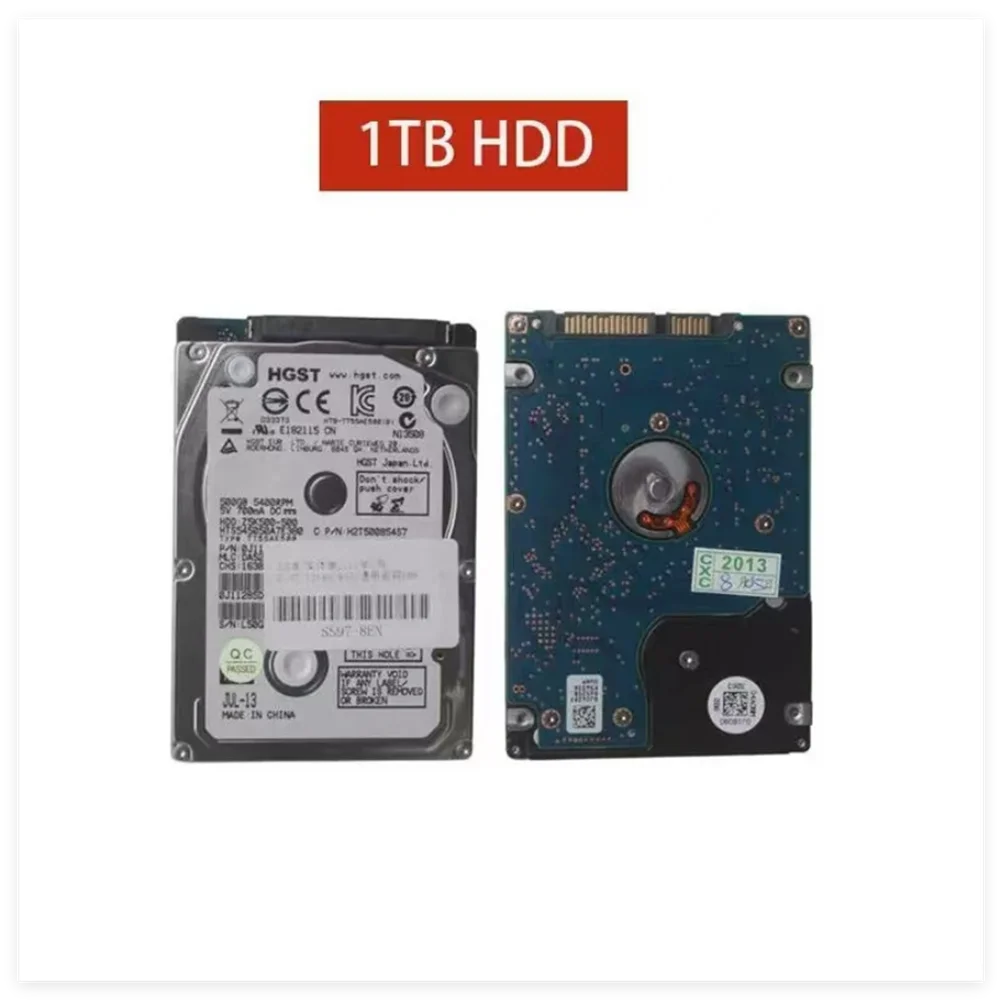 D4.39 For BMW ICOM NEXT Multi-languages Diagnostic Programming Software HDD 1TB WIN10 System