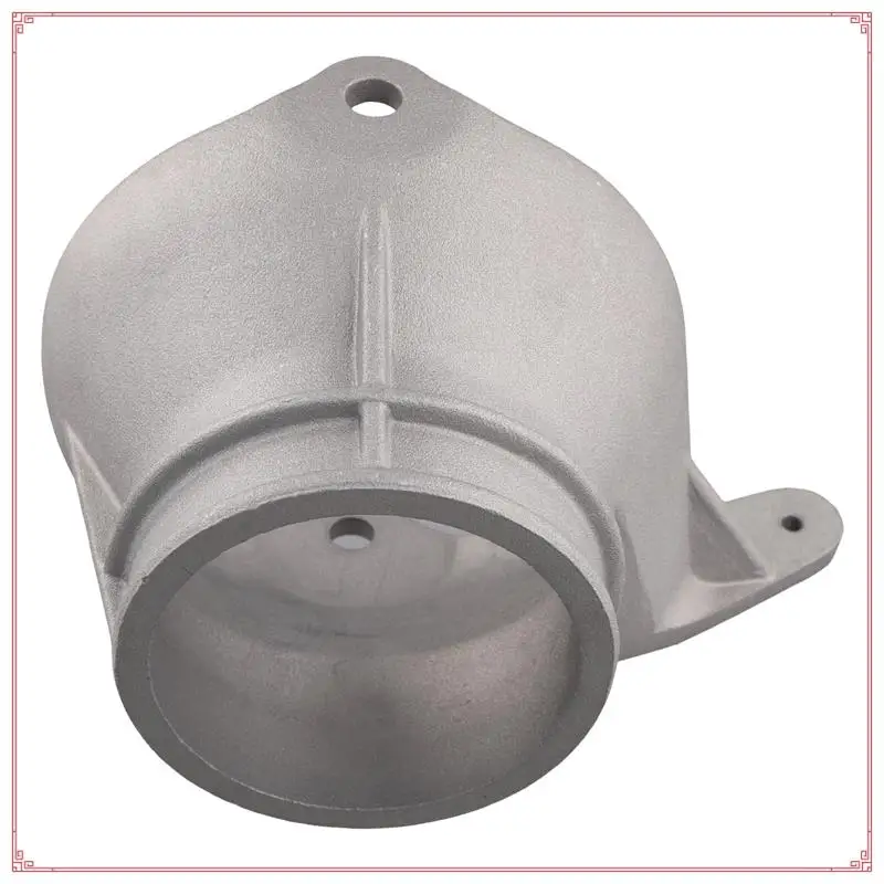 For Yamaha VX700 1100 Steering Column Cover 6EX-R1313-00-00-Nozzle Deflector Replacement