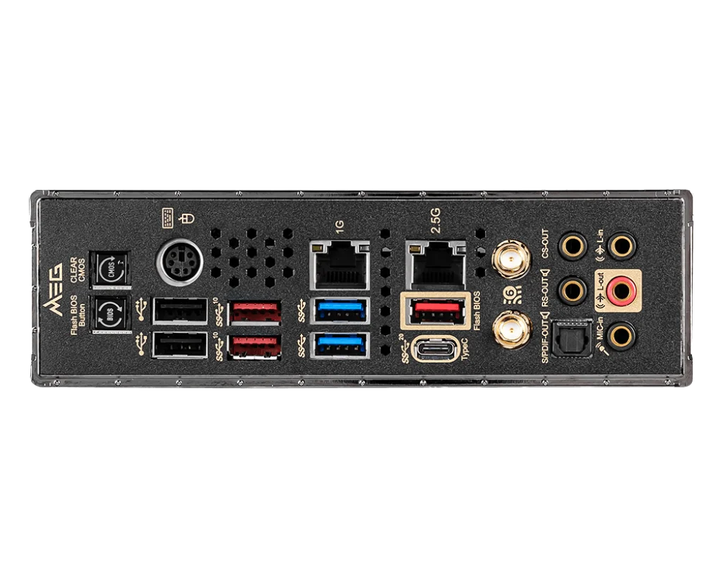MSI MPG Z390 Gaming Plus Motherboard: A Comprehensive Review on