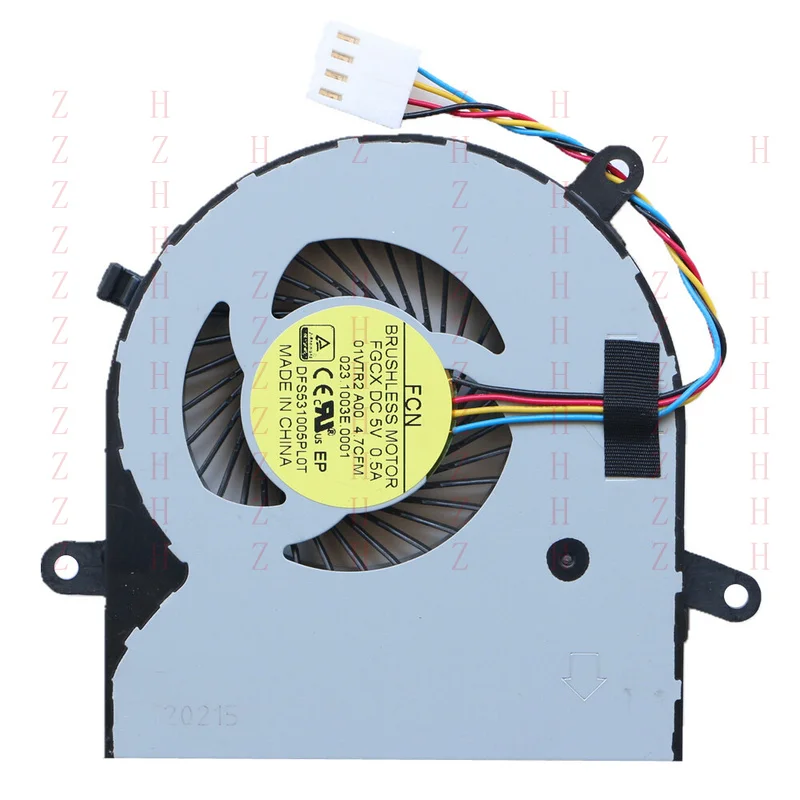 Dudu Cpu Cooling Fa… - image