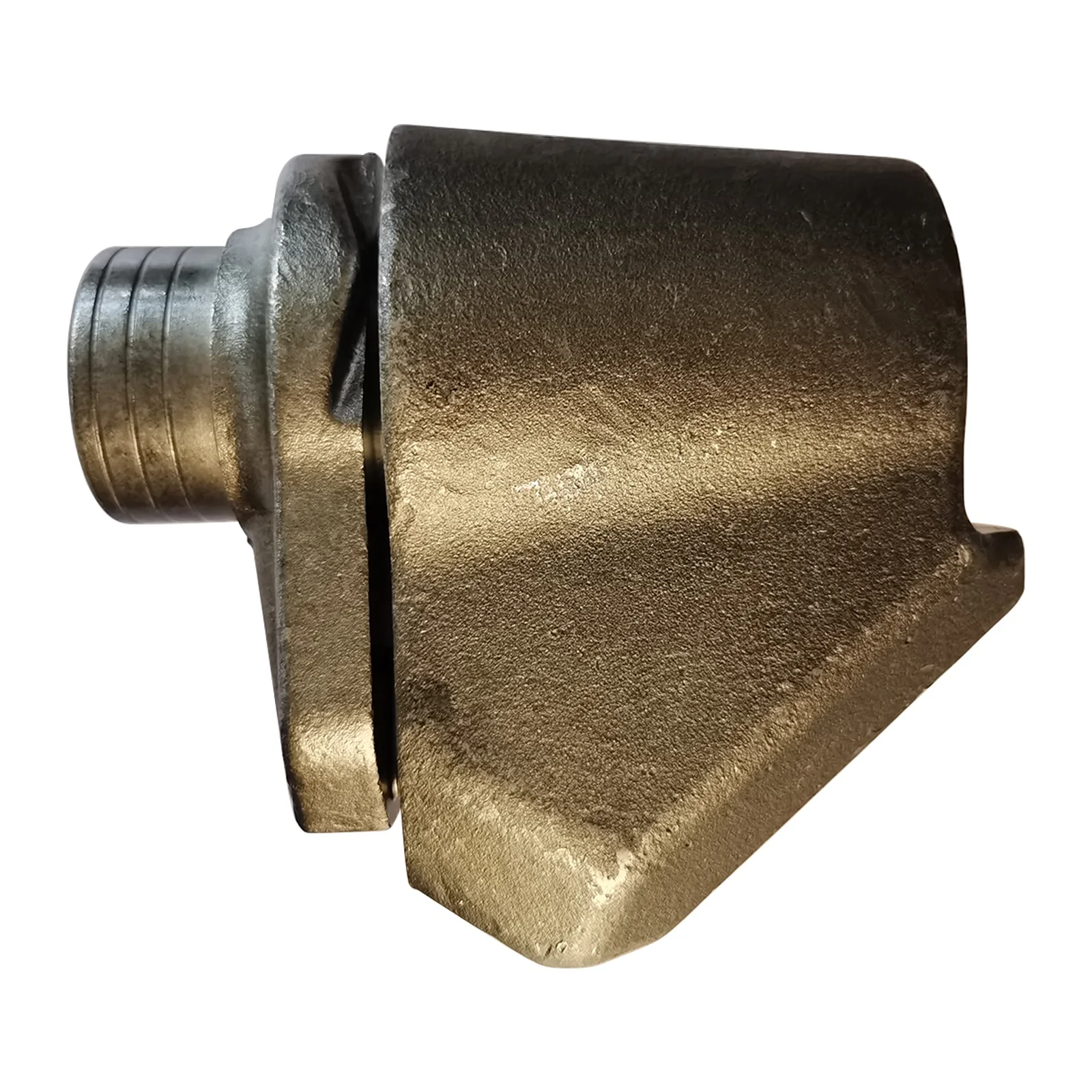 

384205898 Xugong XG201 Support Base Holder Assembly Milling Teeth Holder G20 Pick Holder