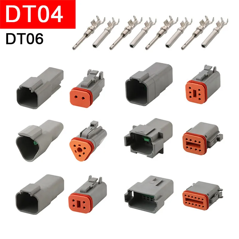 Detche Type DT06-2S…