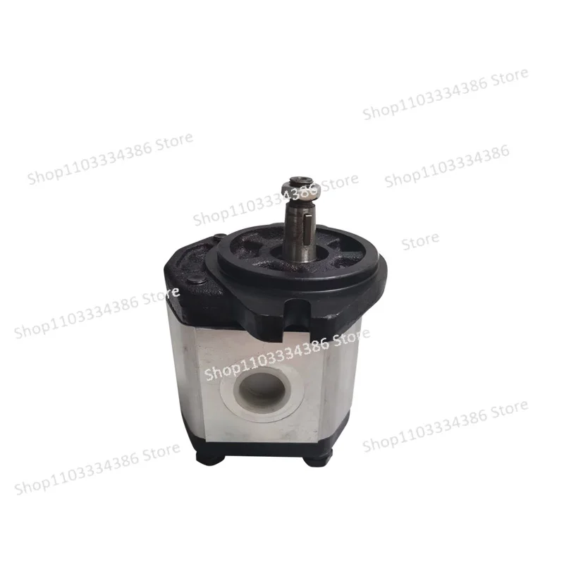

Hydraulic Gear Pump BHP2A0D14T0L1-V/BAP2A0D16T0L1/20/25T0L1-V Oil Pump