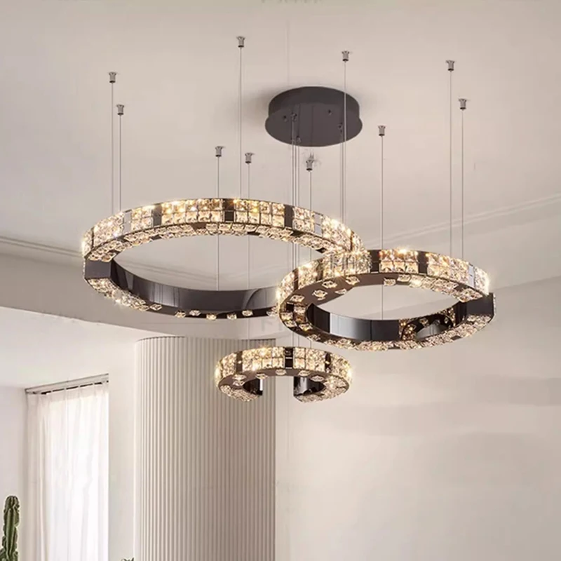 

Nordic home decor dining room Pendant lamp lights indoor lighting Ceiling lamp hanging light chandelier lamps for living room