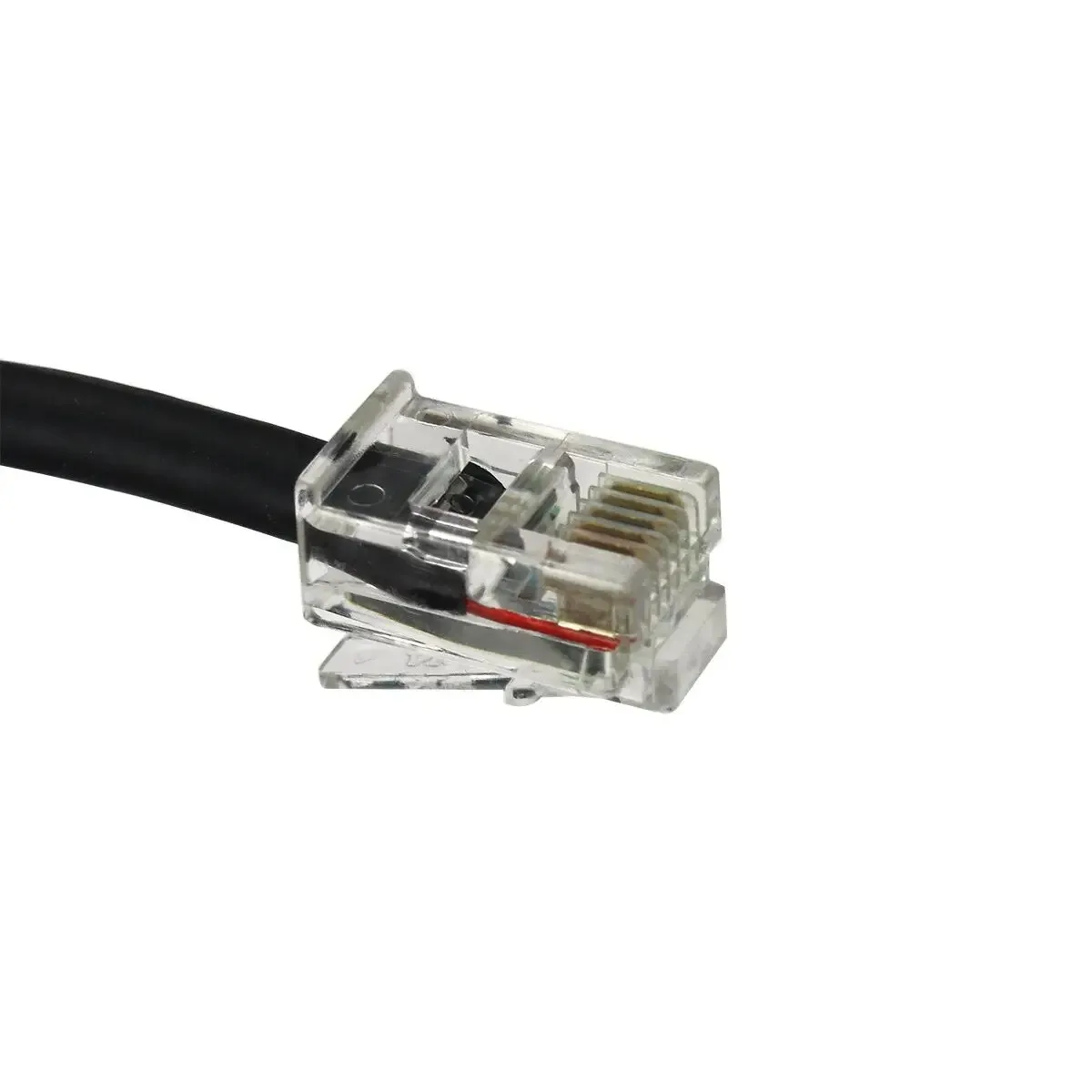 Рисунок 4 - Новый 6-контактный динамик DTMF