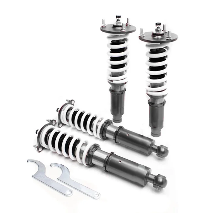 

DWD CSL005 Competitions Adjustable Damper Mono-tube Coilover Shock Absorber Car Accessories for Chrysler Sebring FJ 95-00