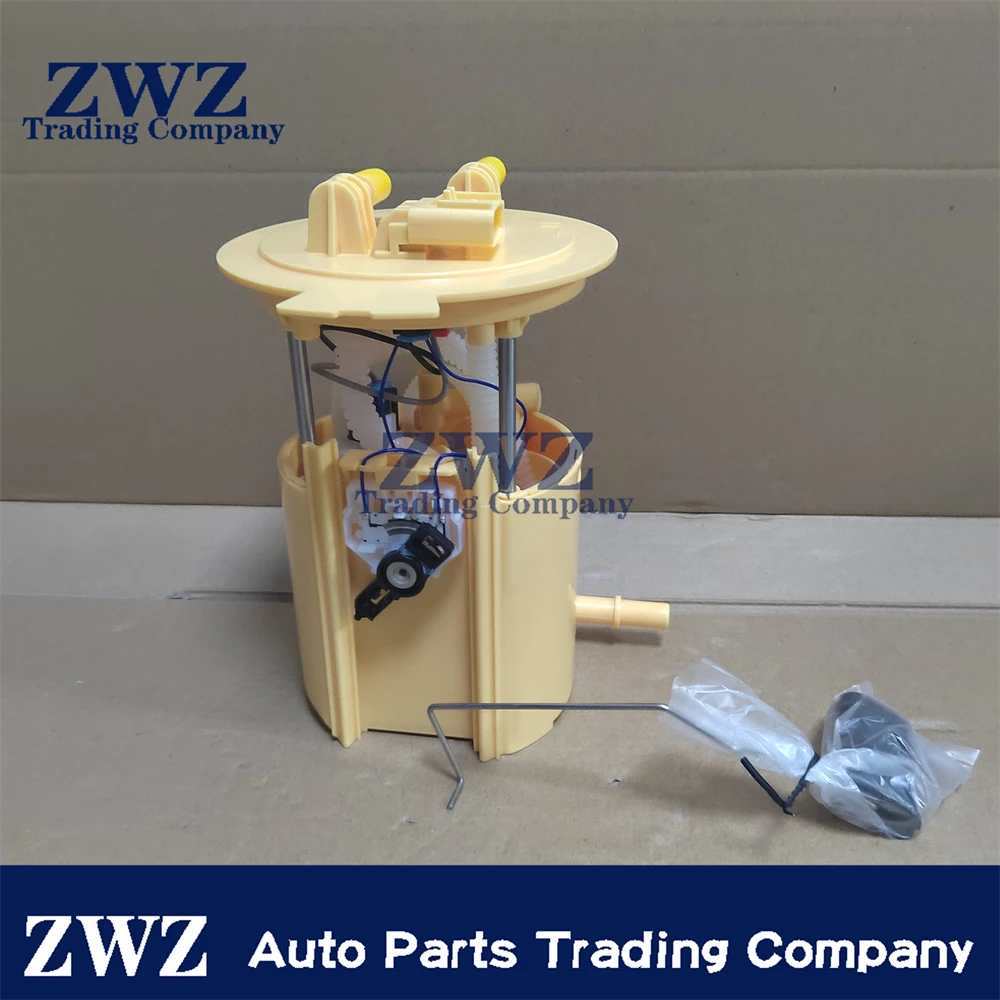 Fuel Pump Assembly For Jeep Grand Cherokee 3.0L 2014-2019 SP7112M 5145589AF 5145589AB 5145589AD 5145589AC 5145589AA
