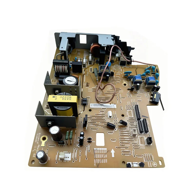 Printer Power Board For Canon MF210 MF211 MF212 MF212W MF215 MF216N MF217W FM1-J944 FM1-J945 FM1-J946 FM1-J951 FM1-J955FM1- J956