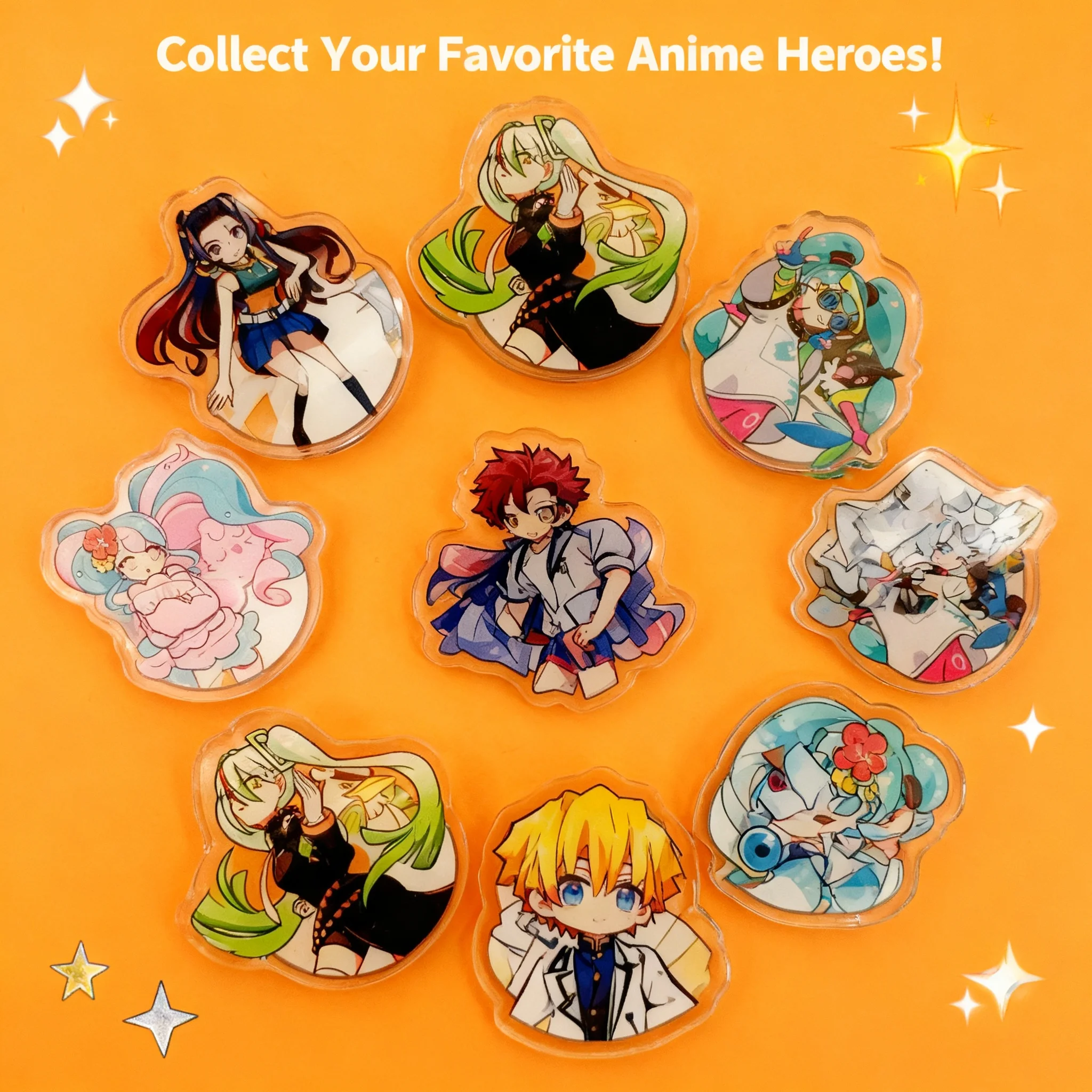 Miku Hatsune Anime …