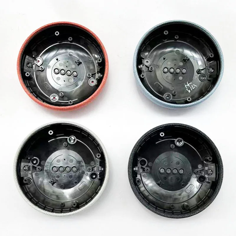 Parti di riparazione originali della copertura superiore in tessuto di ricambio per mini altoparlante intelligente Google Nest Rinnova gli accessori