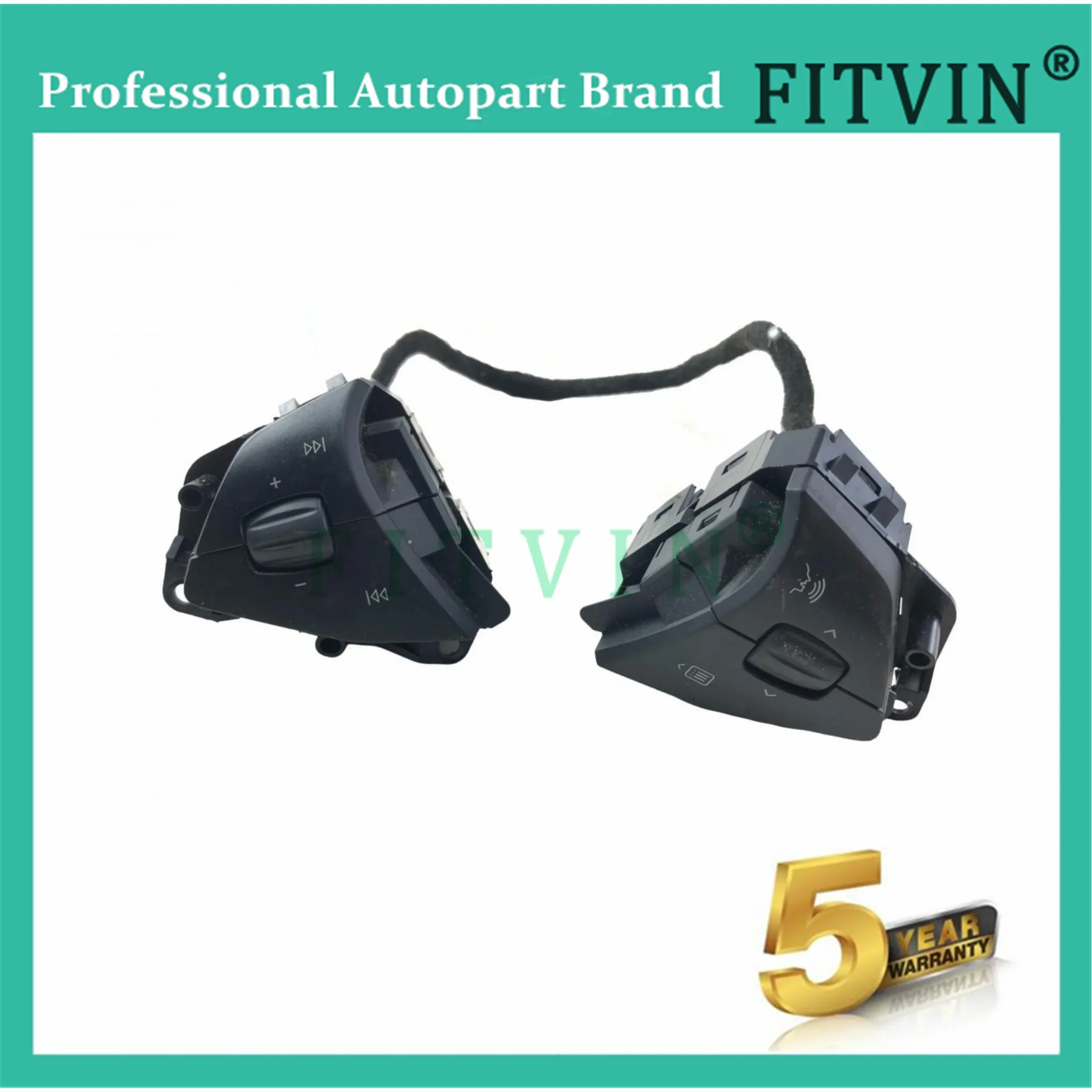 New Steering wheel roller button 1013242-00-F 1013242-00-H for Tesla Model X Steering wheel buttons for Tesla Model S 1013242