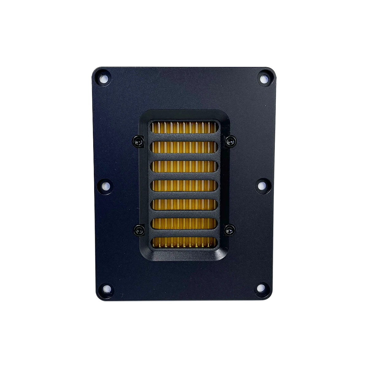 2026 Samtronic  Superb Planar Transducer Aero Striction Tweeter AMT Aluminum Speaker air Motion Transformer Tweeter AMTHR8261-1