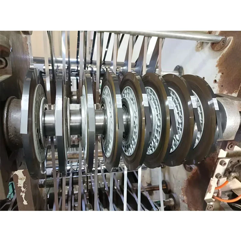 2025 Custom 6.3mm audio recorder magnetic tape spool nab adapter width Audio tape with PVC 10 inch hub reel to reel tape