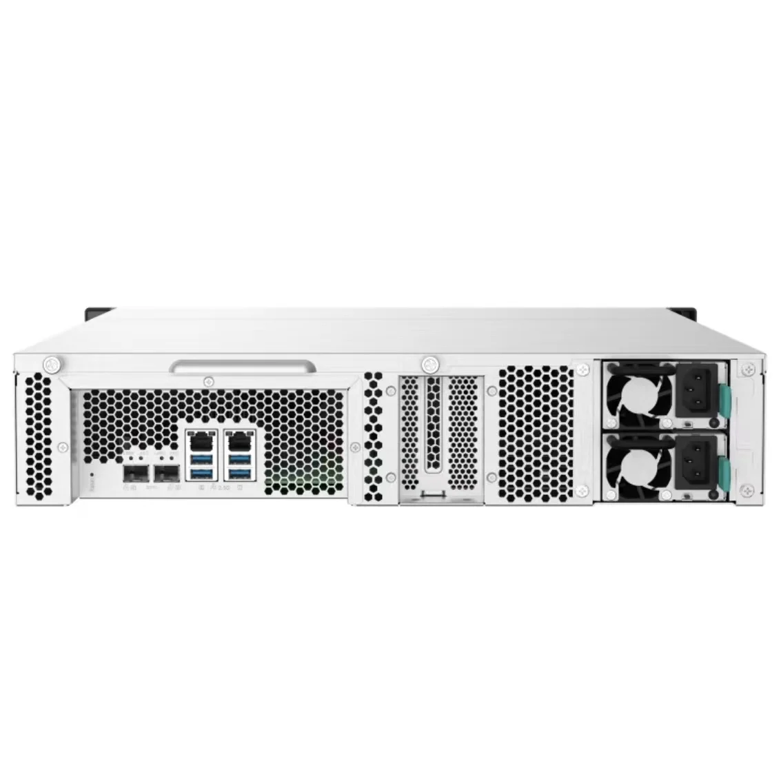 MAF Good Price Quap 4g Net NAS Storade TS-1232PXU-RP-4g Server