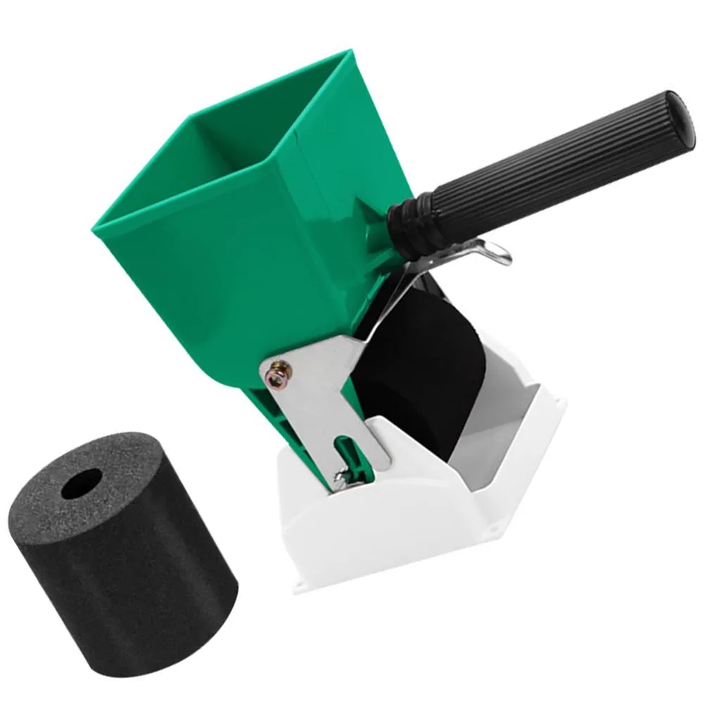 

Portable 2 Rollers Glue Applicator 7 5cm Width Coating Tool Manual Gluer Handheld Adhesive Roller Wood Glue Hardware