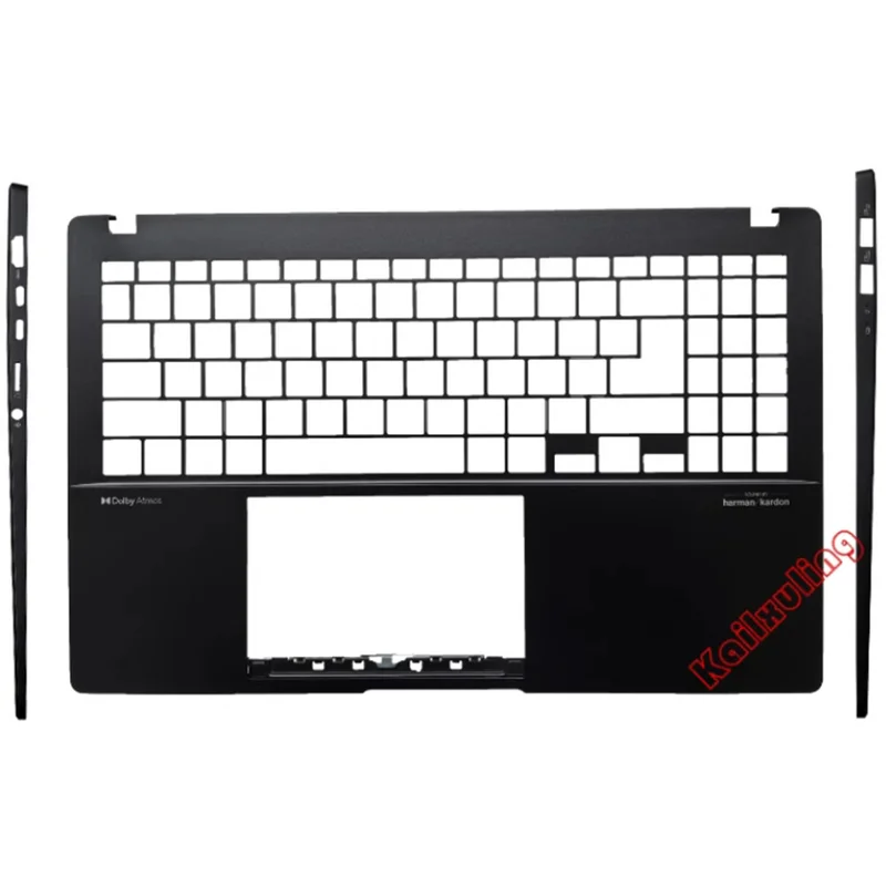 PP+  For ASUS Pro15 2024 S15 S5507 S5507Q Laptop Palmrest