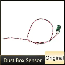 New Dustbin Sensor Replacement for Roborock S50 S51 S53 S55 S5 Robot Vacuum Cleaner Spare Parts Dust Box Sensor Accessories