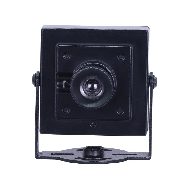 3200 1054 720P 8mm 30Degree Wide Angle UVC Plug and Play CMOS 1/4inch Raspberry Pi Camera Module with Distortionless Lens