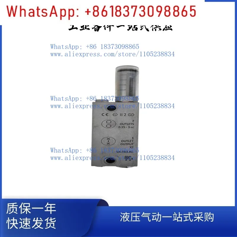 Italian Ilc Lubrica…