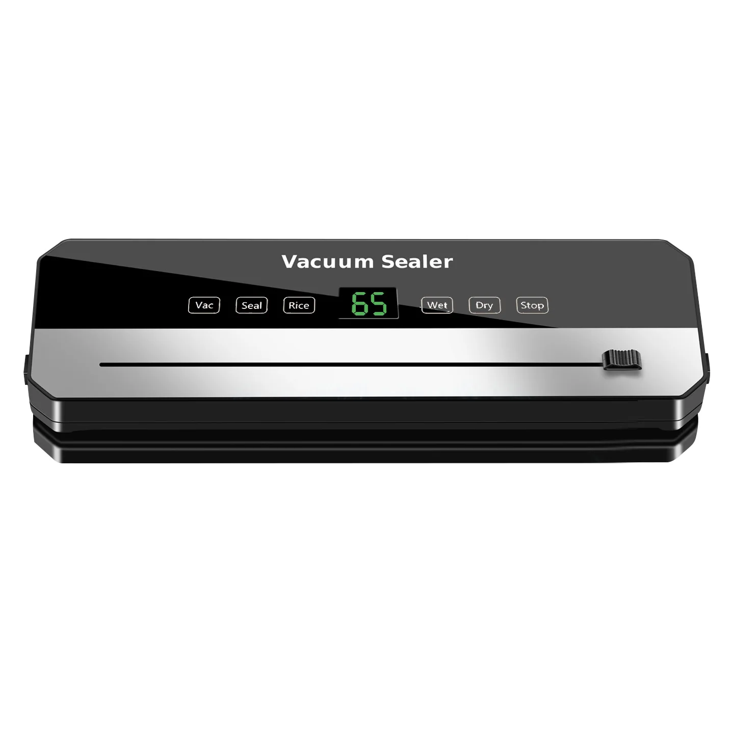 

Вакуумный упаковщик для сухих и влажных продуктов 2026, бытовая машина для сохранения и стерилизации продуктов