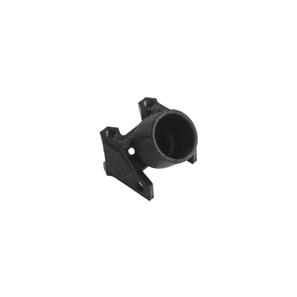 FlyFishRC 3D Printed O3 Stubby Antenna Holder Mount Compatible with5-6inch Volador frame for LongRange FPV RC Racing Drone Parts