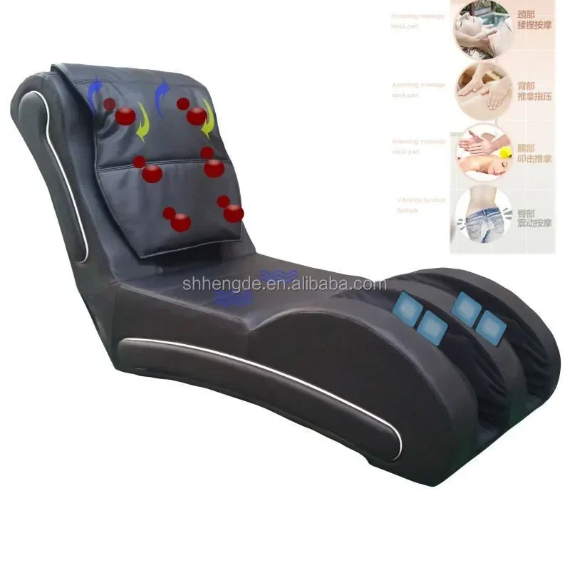 

Electric Luxury Massage Bed With Airpressure Massage