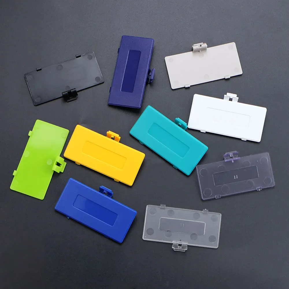 Рисунок 2 - для GameBoy Pocket GBP консоль