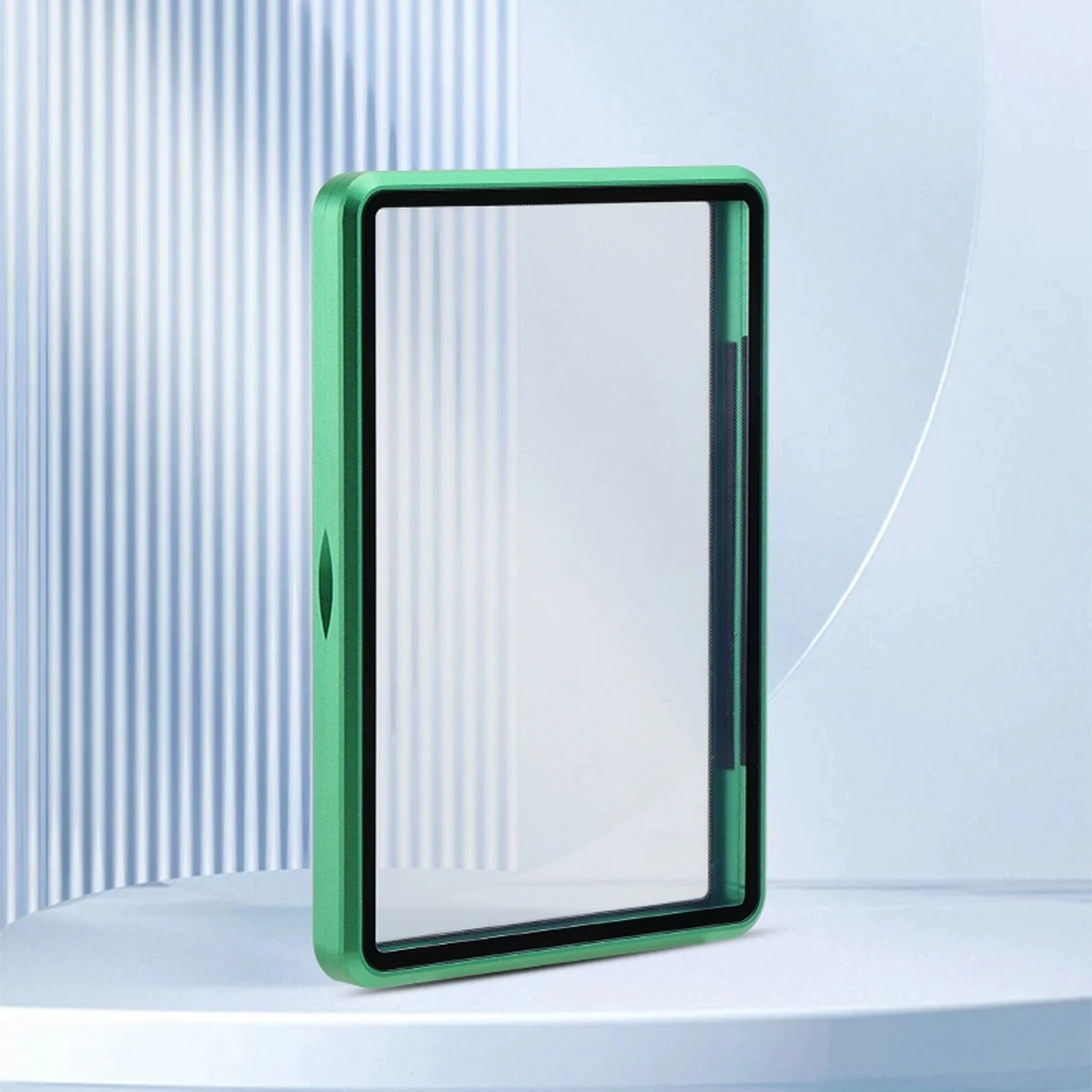 Variant: Green 130PTpsa