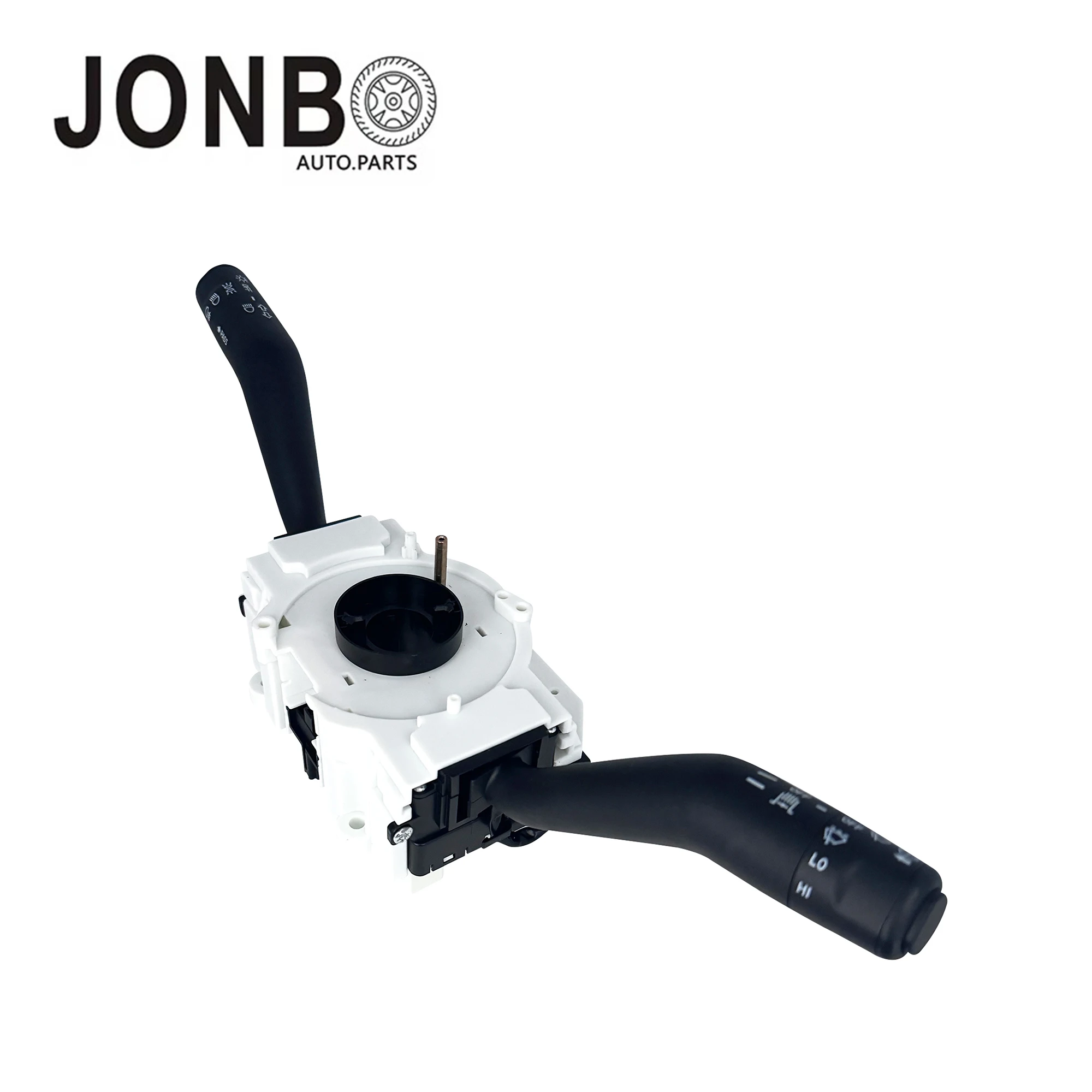 JONBO 8-98073850-0 8980738500 Wiper turn signal stalk switch Compatible With Isuzu