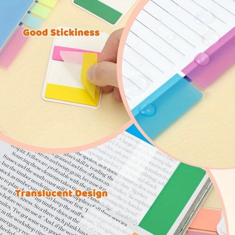 Thumbnail 3 - #10 Latest Index Dividers Offers