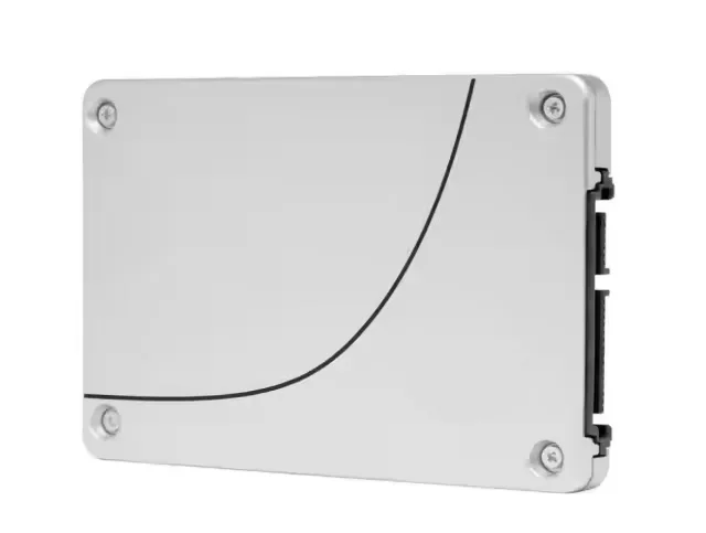 オリジナルSSDPF2NV307TZN1 D5-P5316 30.72TB 2.5インチ U.2 15mm PCIe 4.0 X4 NVMeデータセンターストレージSSD SASハードドライブディスク