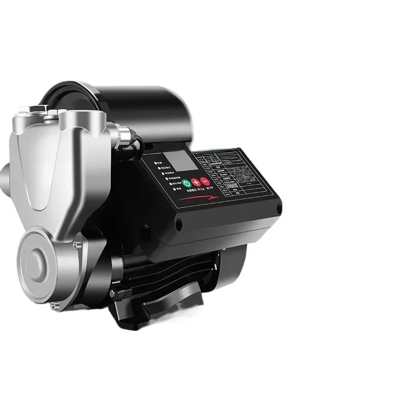 

Automatic tap water booster self-priming pump 220V high-rise pipeline pressurized water pump