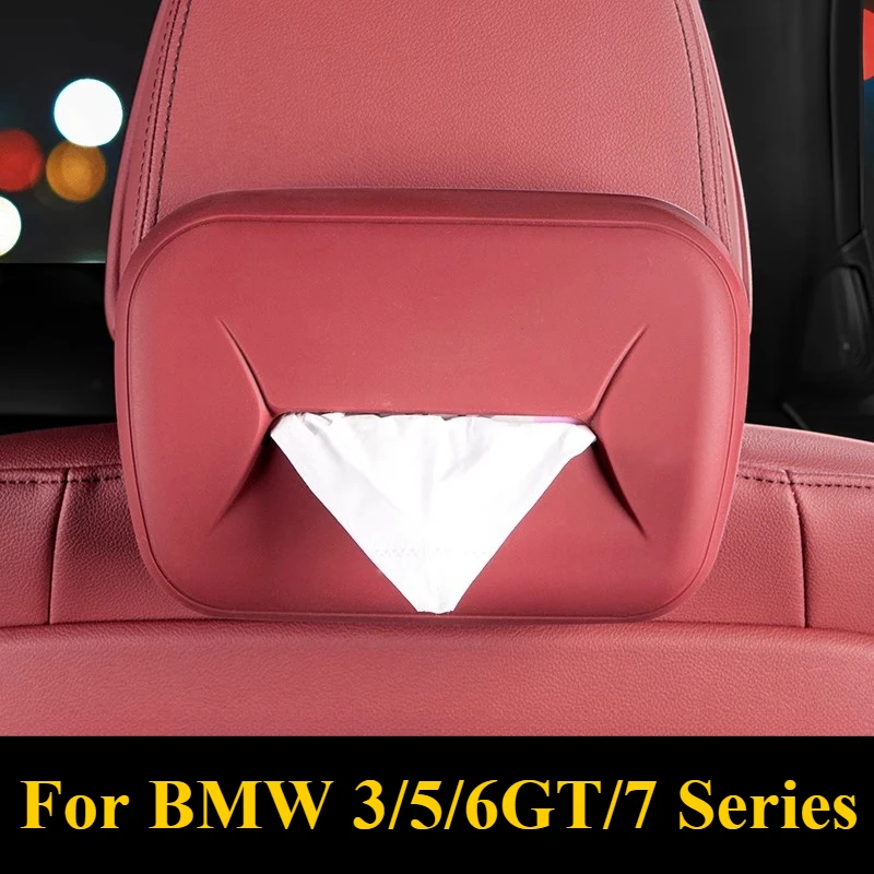 For Bmw 3/5/6GT/7 S… - image