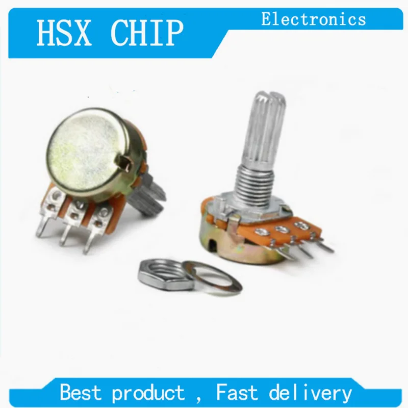 5Pcs WH148 B1K B2K …